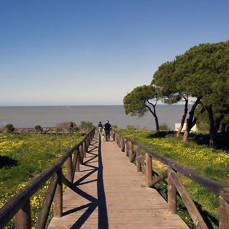 Relax En El Corazon De Sanlucar Netflix Apartman Sanlúcar de Barrameda Kültér fotó