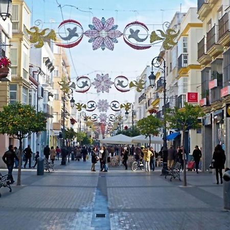 Relax En El Corazon De Sanlucar Netflix Apartman Sanlúcar de Barrameda Kültér fotó