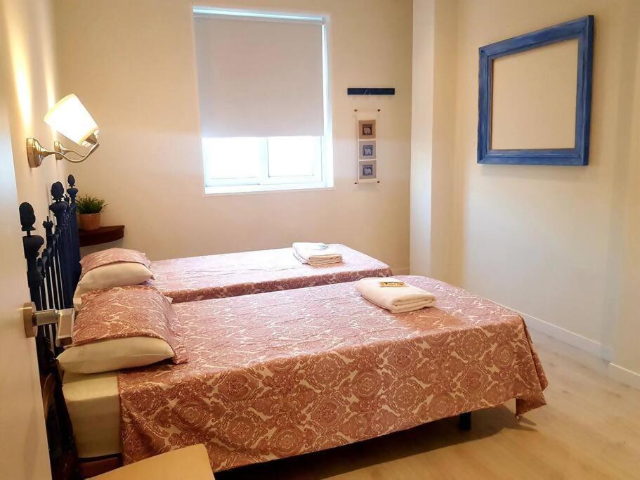 Relax En El Corazon De Sanlucar Netflix Apartman Sanlúcar de Barrameda Kültér fotó