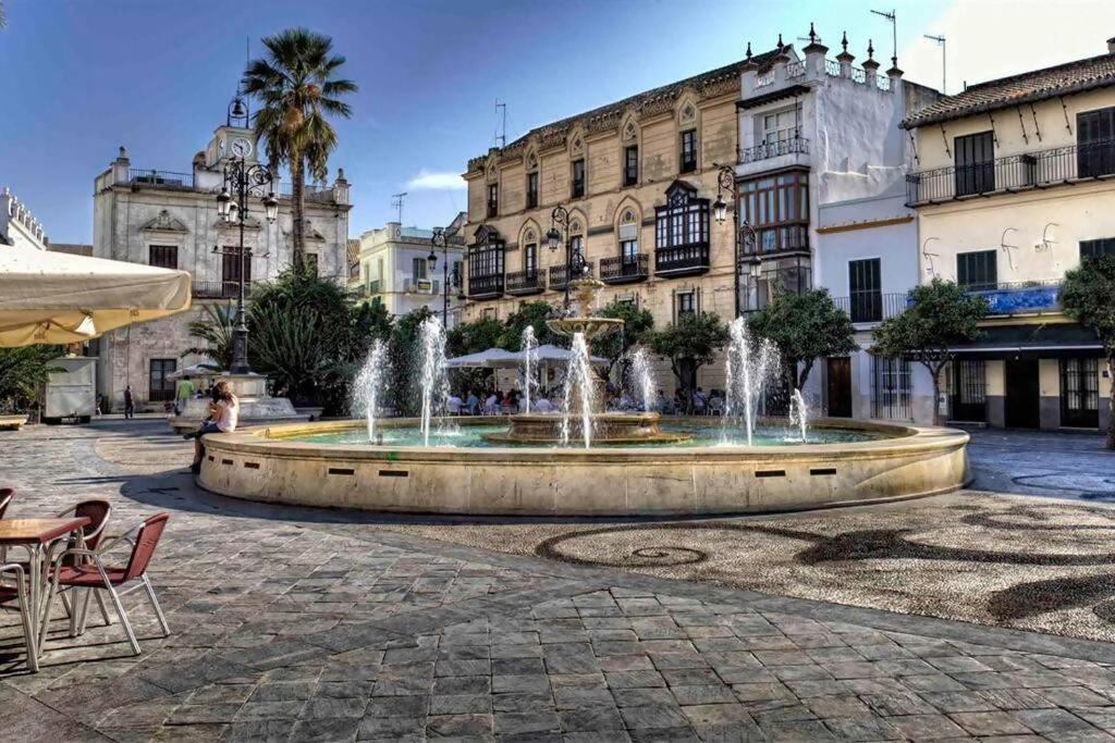 Relax En El Corazon De Sanlucar Netflix Apartman Sanlúcar de Barrameda Kültér fotó