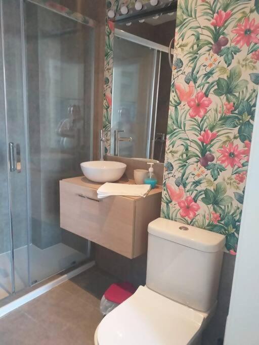 Relax En El Corazon De Sanlucar Netflix Apartman Sanlúcar de Barrameda Kültér fotó
