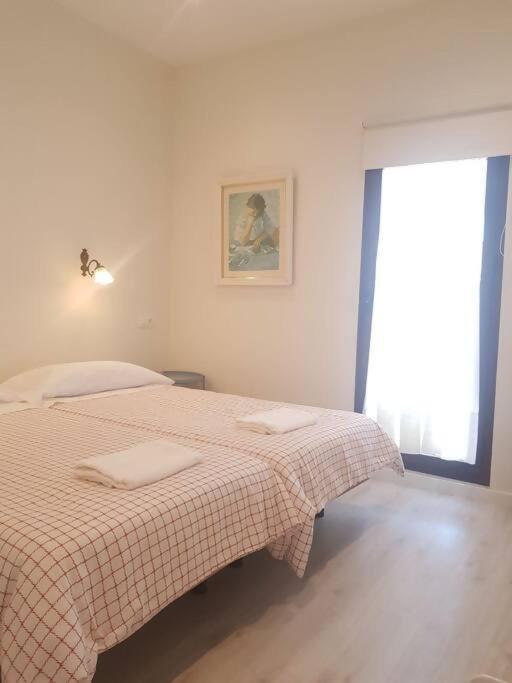 Relax En El Corazon De Sanlucar Netflix Apartman Sanlúcar de Barrameda Kültér fotó